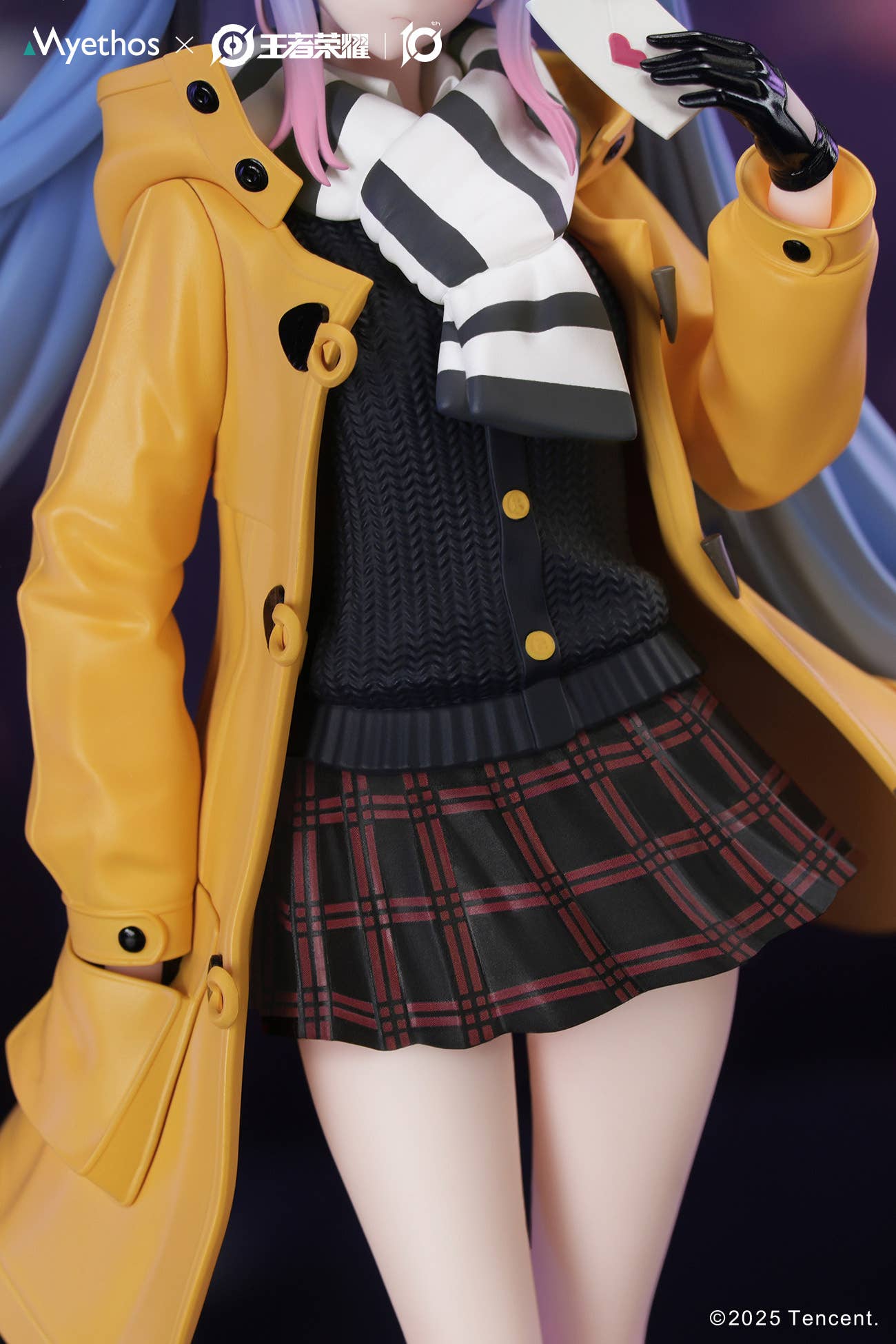 Gift+ 1/8 Lady Sun: Lovers Across Time Ver. | 6971804911639