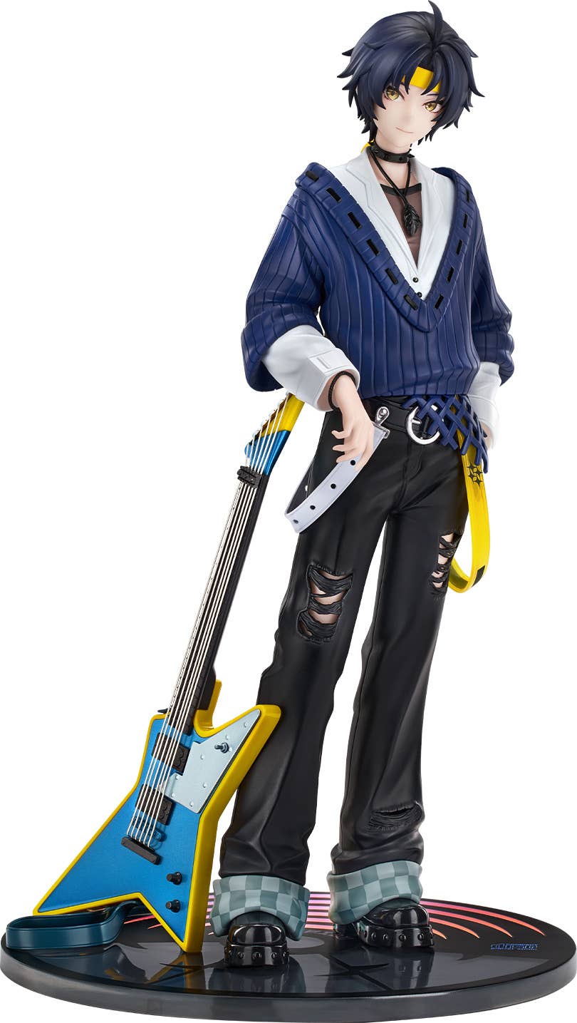 Gift+ 1/8 Asaba Harumasa: Sparkling Wonderland Ver. | 6971804911653