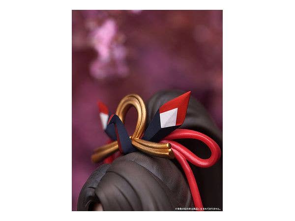 Onmyoji Series Yoto Hime Scarlet Saber Ver. 1/8 Scale Figure | 4580416923316