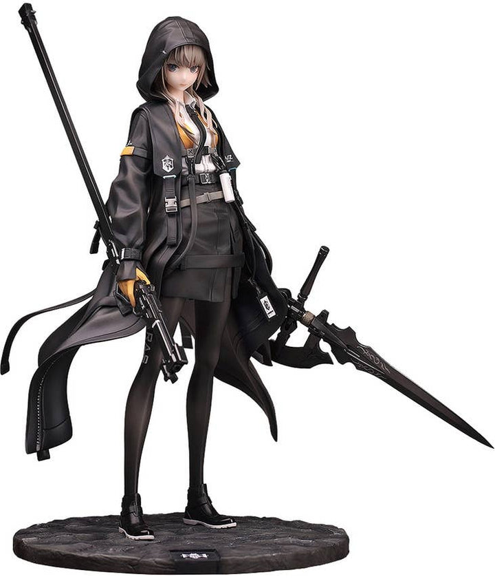 GoodSmile Company [Myethos] A-Z:[D] | 4580416923477