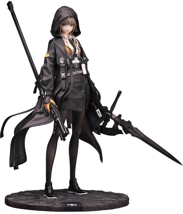 GoodSmile Company [Myethos] A-Z:[D] | 4580416923477