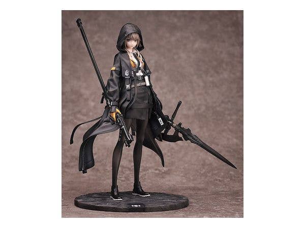 GoodSmile Company [Myethos] A-Z:[D] | 4580416923477