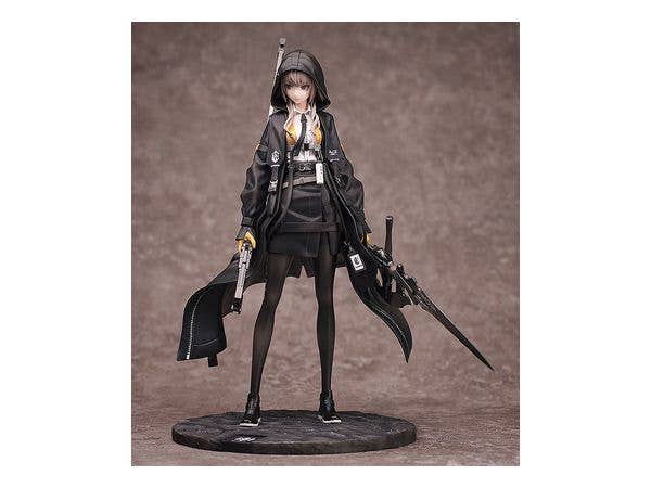 GoodSmile Company [Myethos] A-Z:[D] | 4580416923477