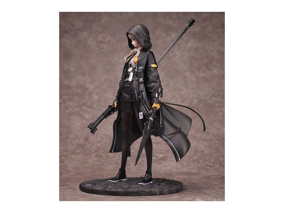 GoodSmile Company [Myethos] A-Z:[D] | 4580416923477