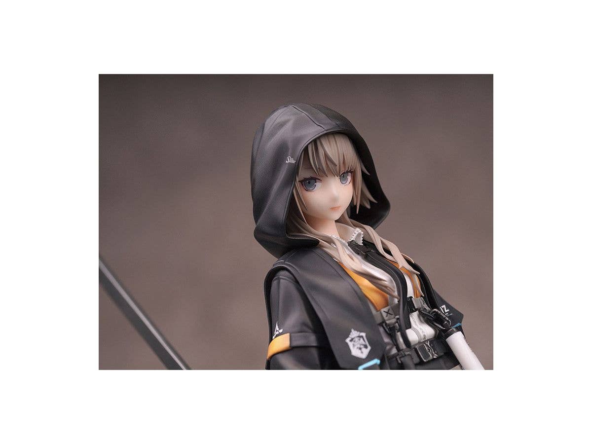GoodSmile Company [Myethos] A-Z:[D] | 4580416923477