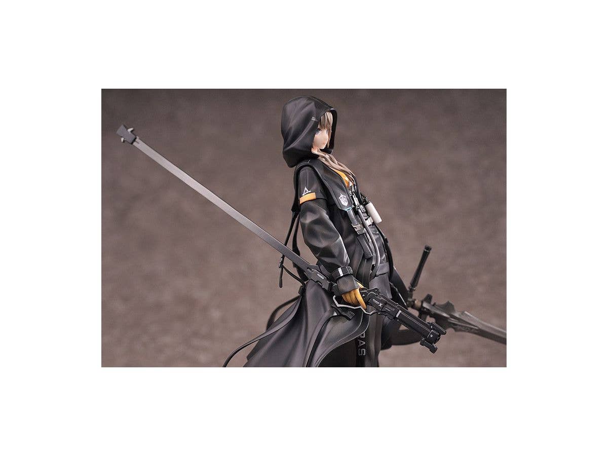 GoodSmile Company [Myethos] A-Z:[D] | 4580416923477