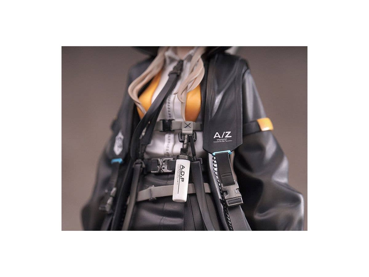 GoodSmile Company [Myethos] A-Z:[D] | 4580416923477