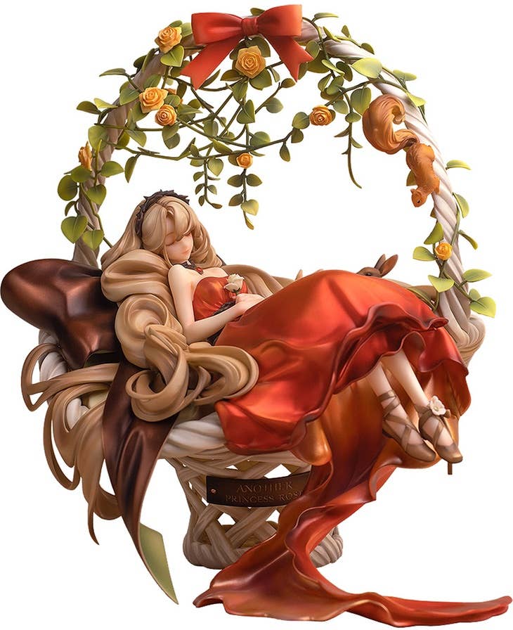 Sleeping Beauty | 4580416923507
