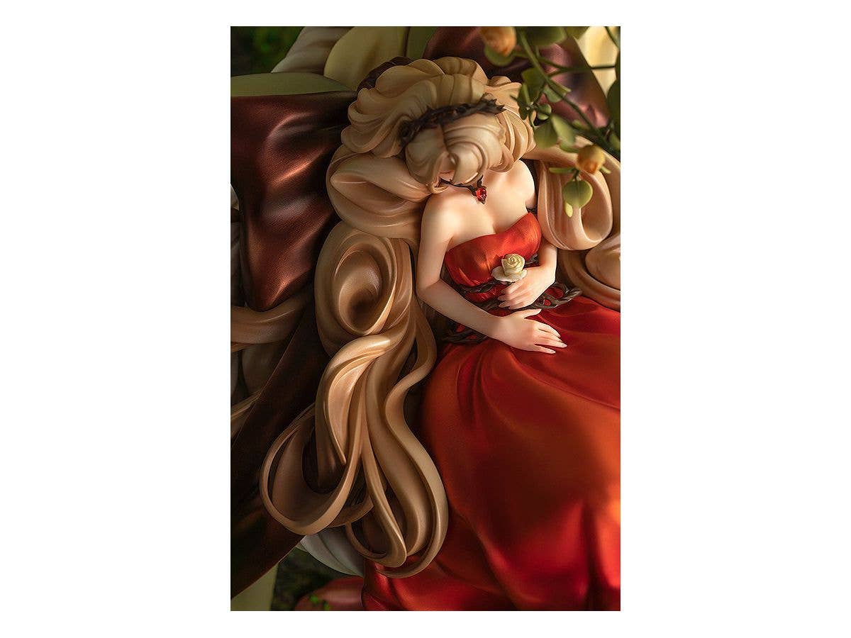Sleeping Beauty | 4580416923507