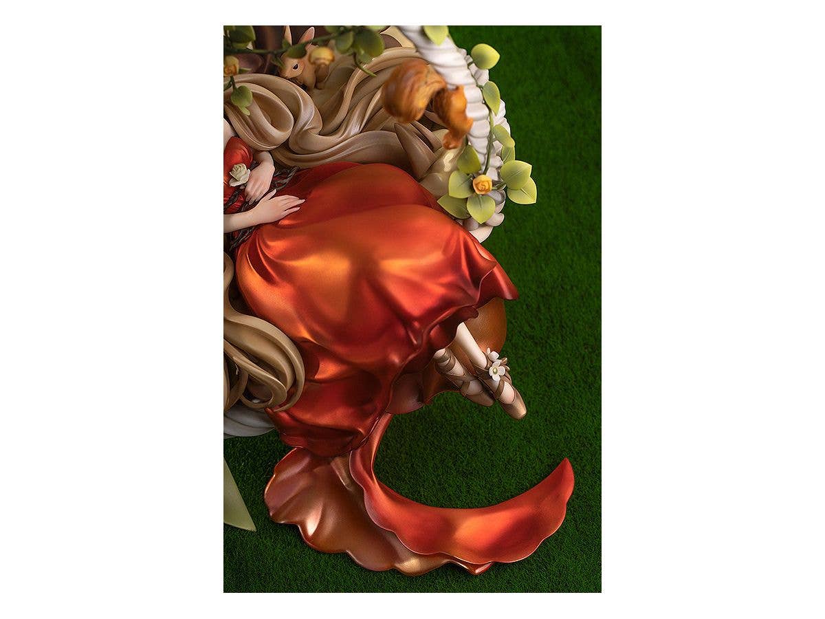 Sleeping Beauty | 4580416923507