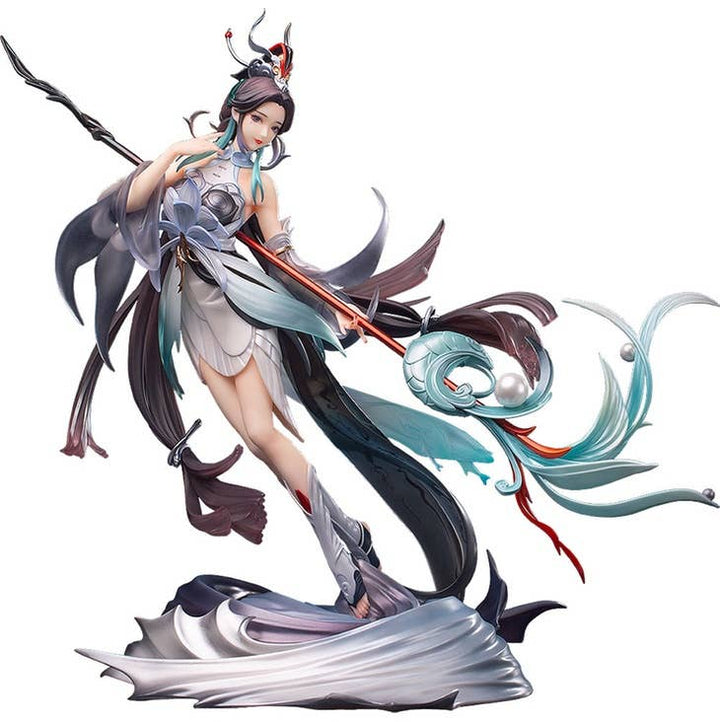 Myethos Da Qiao: Baiheliang Goddess Ver. | 4580416923514