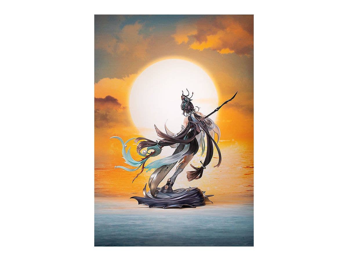Myethos Da Qiao: Baiheliang Goddess Ver. | 4580416923514