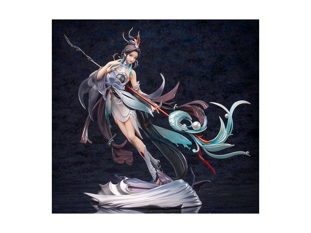 Myethos Da Qiao: Baiheliang Goddess Ver. | 4580416923514