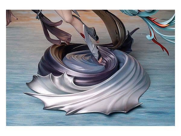 Myethos Da Qiao: Baiheliang Goddess Ver. | 4580416923514
