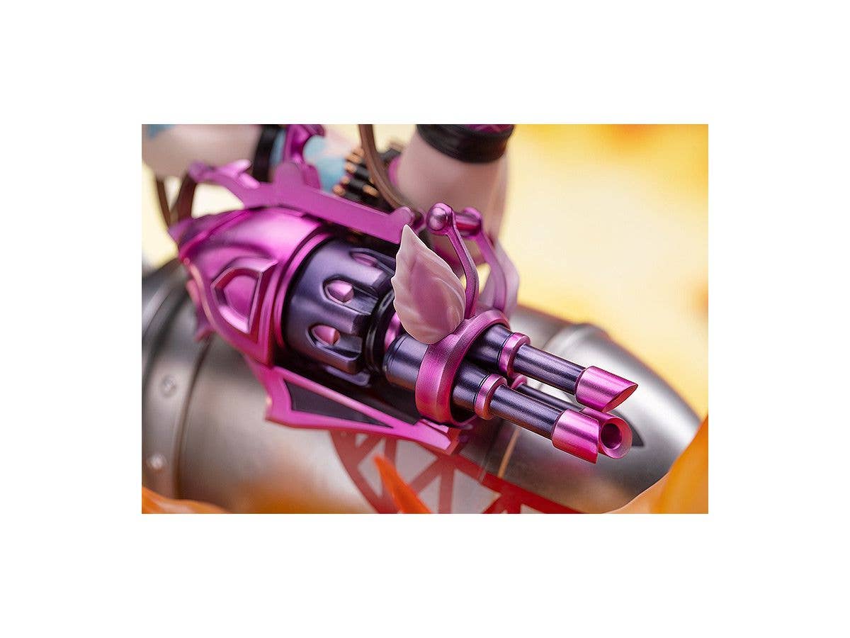 GoodSmile Company Jinx | 4580416923521