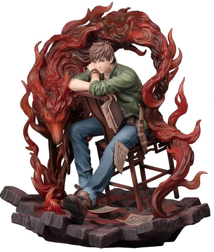Wu Xie | 4580416923545