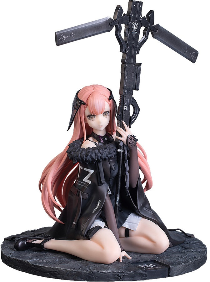 Good Smile Company A-Z:[C](4580416923590)