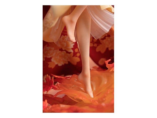 King of Glory Series Gongsun Li Jing Hong Dance Ver. 1/7 Scale Figure | 4580416923613
