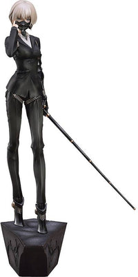 G.A.D Series G.A.D Inu 1/7 Scale Figure | 4580416923620