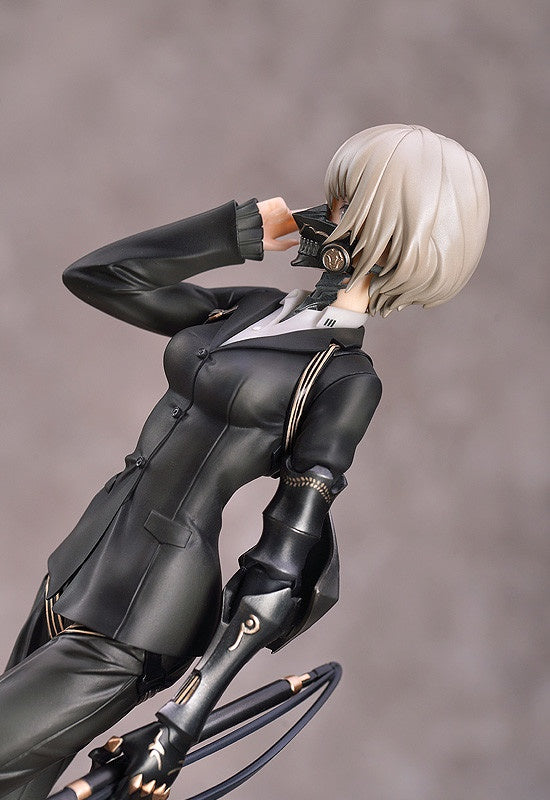 Good Smile Company G.A.D Series G.A.D Inu 1/7 Scale Figure