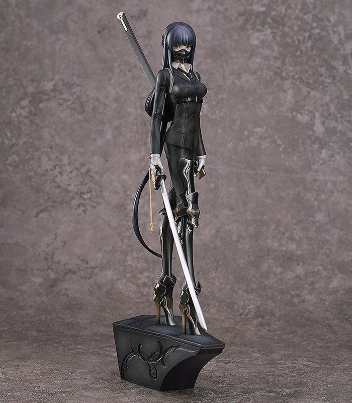 Good Smile Company G.A.D Series G.A.D Karasu 1/7 Scale Figure - P-REX Hobby