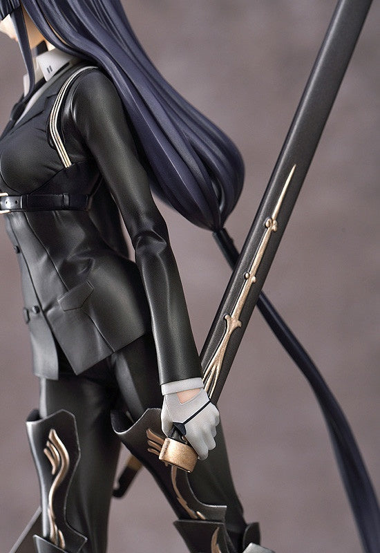 Good Smile Company G.A.D Series G.A.D Karasu 1/7 Scale Figure - P-REX Hobby