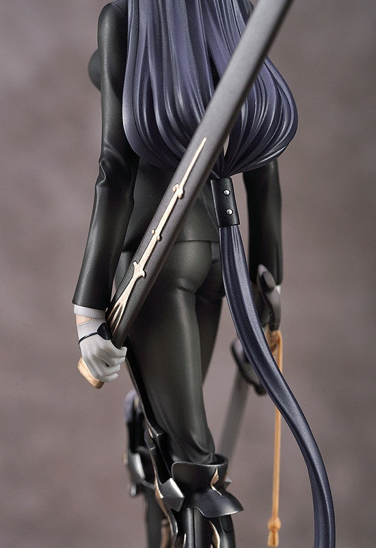 Good Smile Company G.A.D Series G.A.D Karasu 1/7 Scale Figure - P-REX Hobby