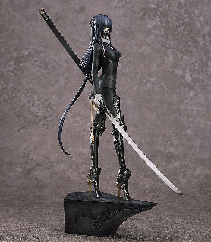 Good Smile Company G.A.D Series G.A.D Karasu 1/7 Scale Figure - P-REX Hobby
