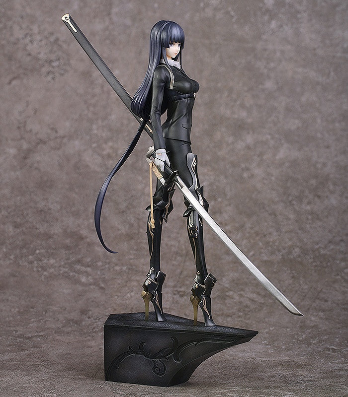 Good Smile Company G.A.D Series G.A.D Karasu 1/7 Scale Figure - P-REX Hobby