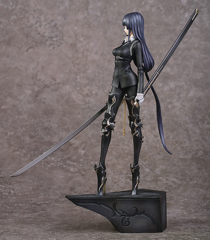 Good Smile Company G.A.D Series G.A.D Karasu 1/7 Scale Figure - P-REX Hobby