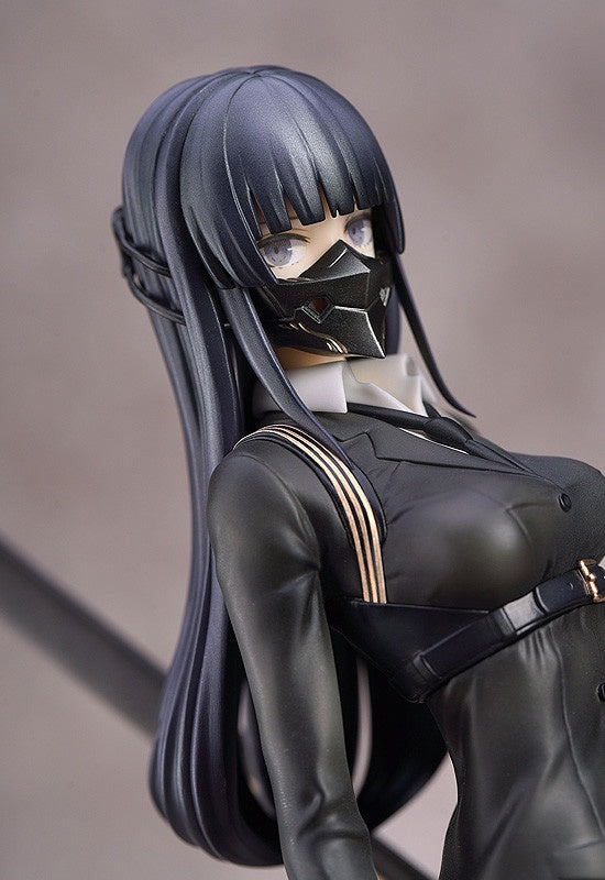 Good Smile Company G.A.D Series G.A.D Karasu 1/7 Scale Figure - P-REX Hobby