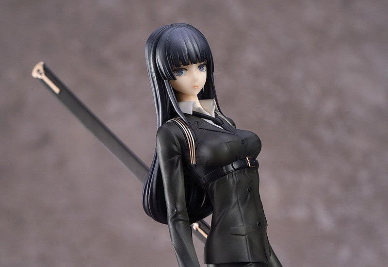 Good Smile Company G.A.D Series G.A.D Karasu 1/7 Scale Figure - P-REX Hobby