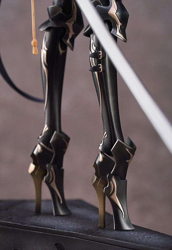 Good Smile Company G.A.D Series G.A.D Karasu 1/7 Scale Figure - P-REX Hobby