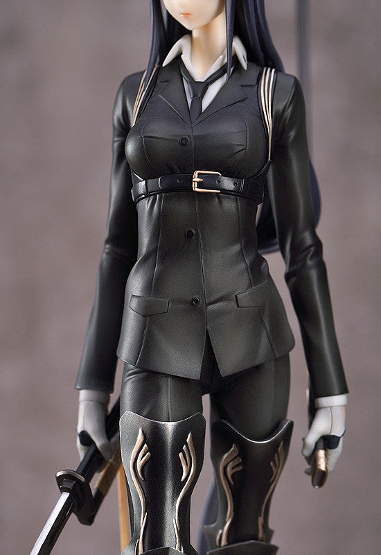 Good Smile Company G.A.D Series G.A.D Karasu 1/7 Scale Figure - P-REX Hobby