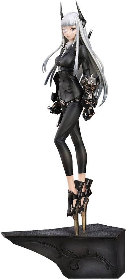 【中古】Myethos G.A.D_鴉 1/7 開封品 G.A.D[97][240097220400] Myethos G.A.D_鴉 1/7 開封品 G.A.D[97][240097220400]