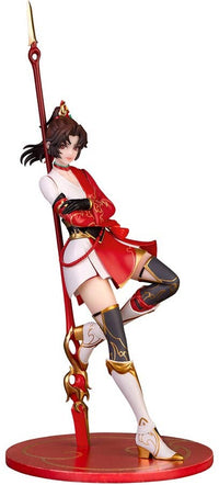 GoodSmile Company Yunying: Heart of a Prairie Fire Ver. | 4580416924726