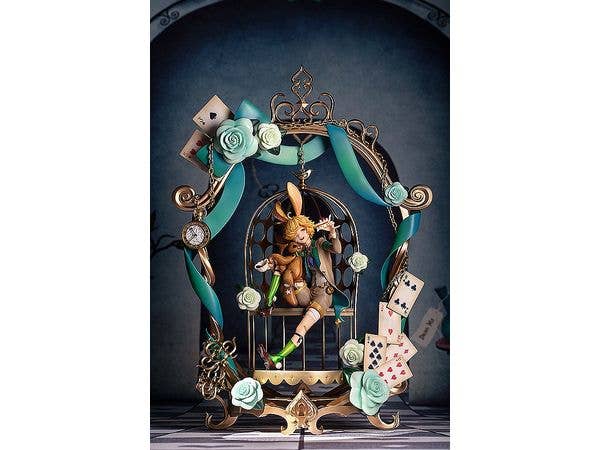 FairyTale-Another Series March Hare 1/8 Scale Figure | 4580416924757