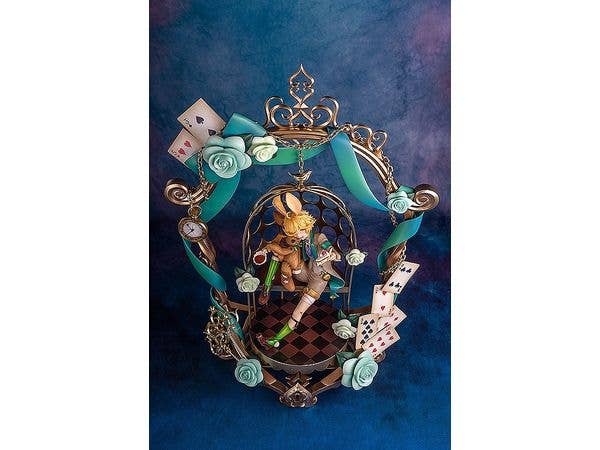 FairyTale-Another Series March Hare 1/8 Scale Figure | 4580416924757
