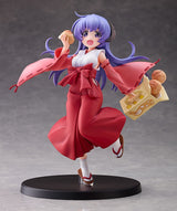 ひぐらしのなく頃に 卒 - Furude Hanyuu - 1/7(Miyuki)