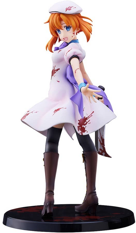 Rena Ryugu (Tragedy ver.) | 4560369058112