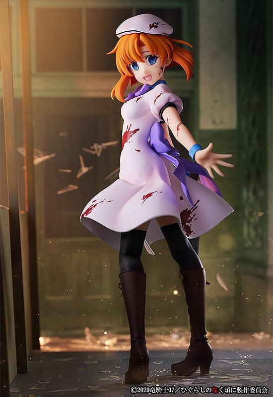Good Smile Company Rena Ryugu (Tragedy ver.)(4560369058112)