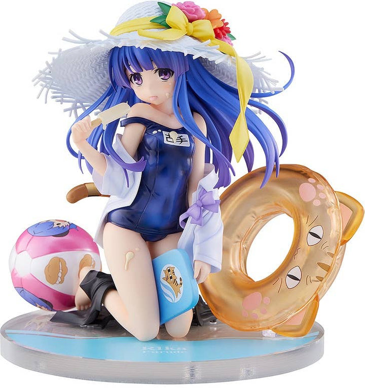 Higurashi: When They Cry - SOTSU Series Rika Furude 1/7 Scale Figure | 4560369059072
