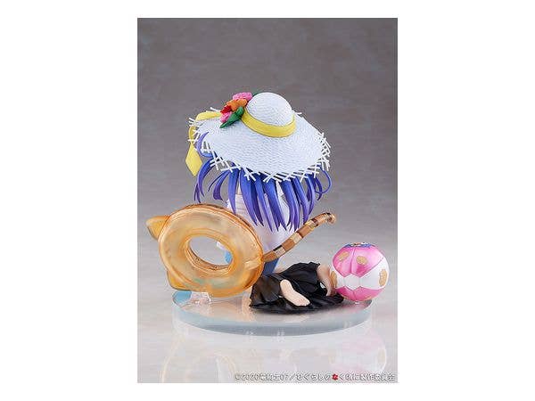 Higurashi: When They Cry - SOTSU Series Rika Furude 1/7 Scale Figure | 4560369059072