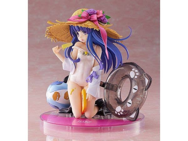 Miyuki Rika Furude: Night Pool ver. | 4560369061228