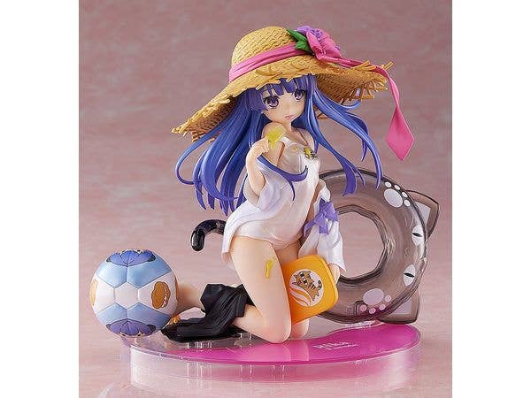 Miyuki Rika Furude: Night Pool ver. | 4560369061228
