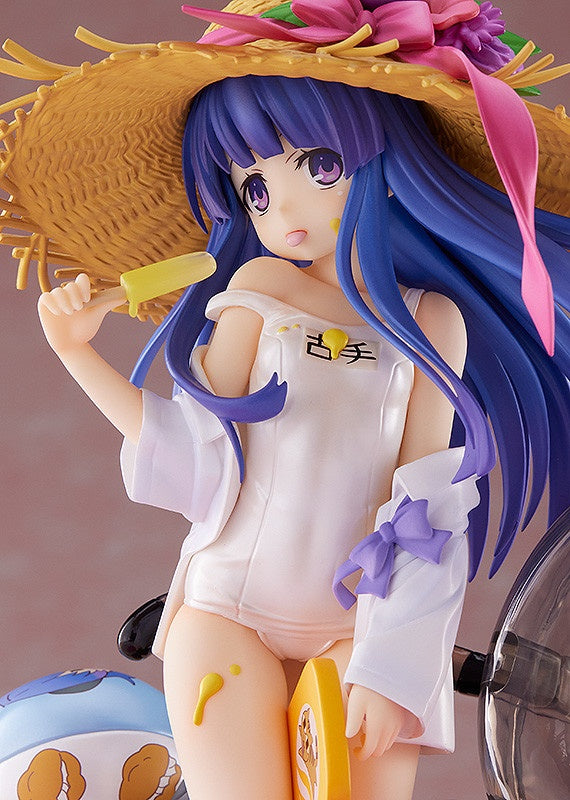 Miyuki Rika Furude: Night Pool ver.