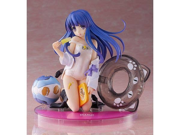 Miyuki Rika Furude: Night Pool ver. | 4560369061228