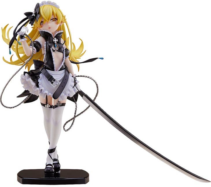 Miyuki MAIDMADE Shinobu Oshino | 4560369061273