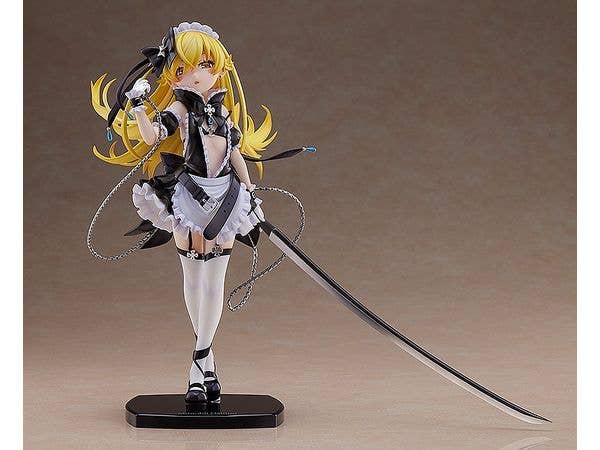 Miyuki MAIDMADE Shinobu Oshino | 4560369061273