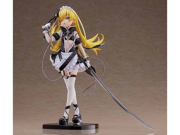 Miyuki MAIDMADE Shinobu Oshino | 4560369061273